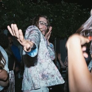 Meet your Posher, Matty